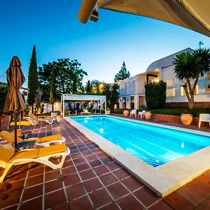 Casa Arena Sevilla Alojamento de Acomodação e Pequeno-almoço Tomares