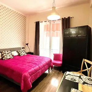 Azur Apart-hotel Nice