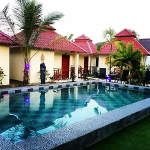 Sahaa Hotel Sihanoukville