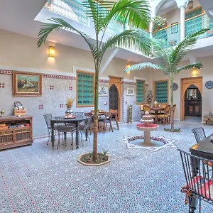 Inaka 3* Marrakesh