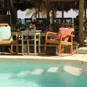 Punta Piedra Hotel Tulum