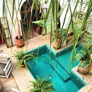 Palacio De Especias 4* Marrakesh