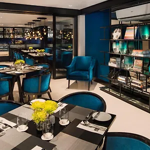 Hotel Astoria Greenbelt