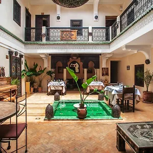 Haraka 3* Marrakesh