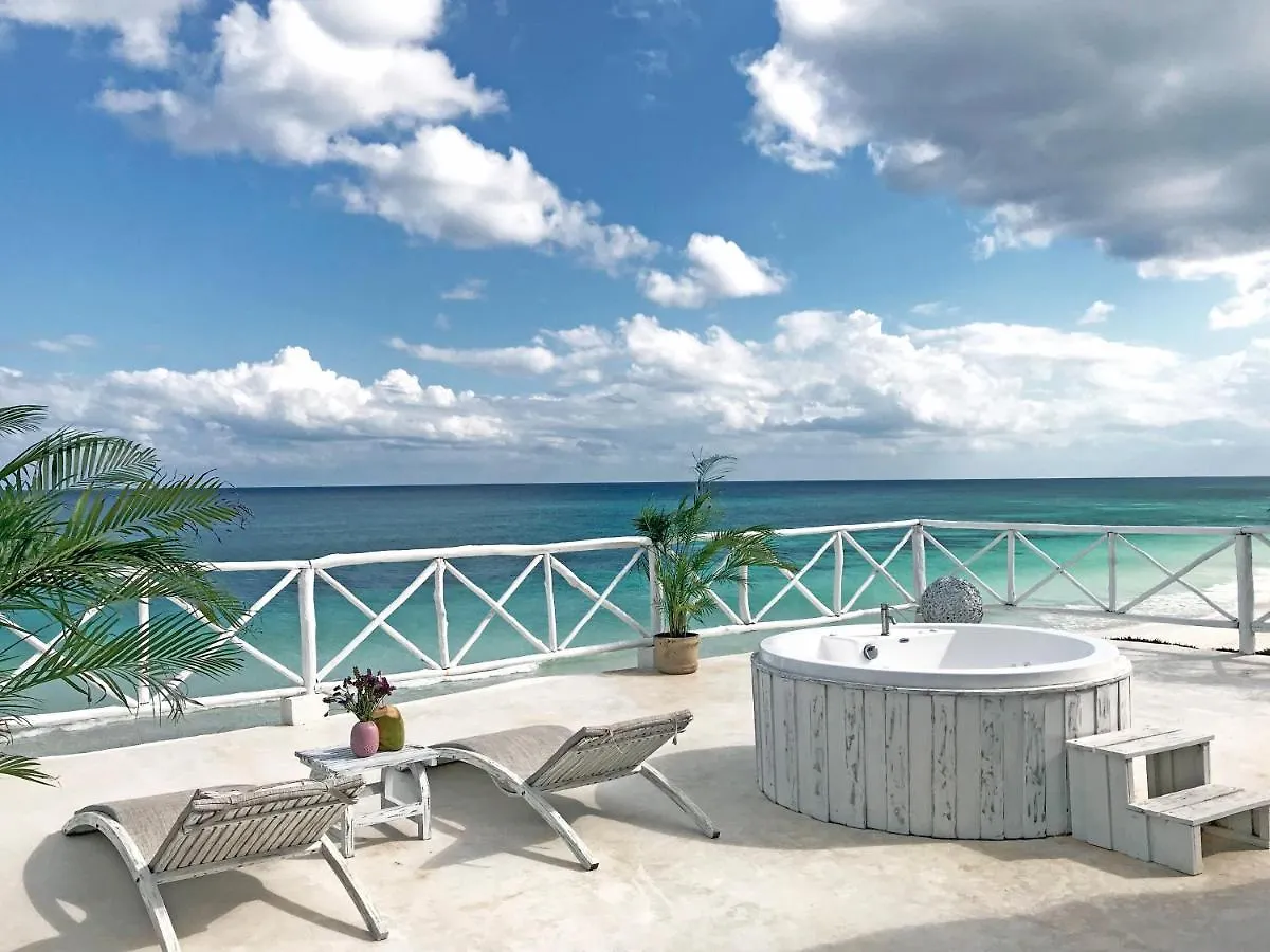 Hotel Coco Unlimited Tulum