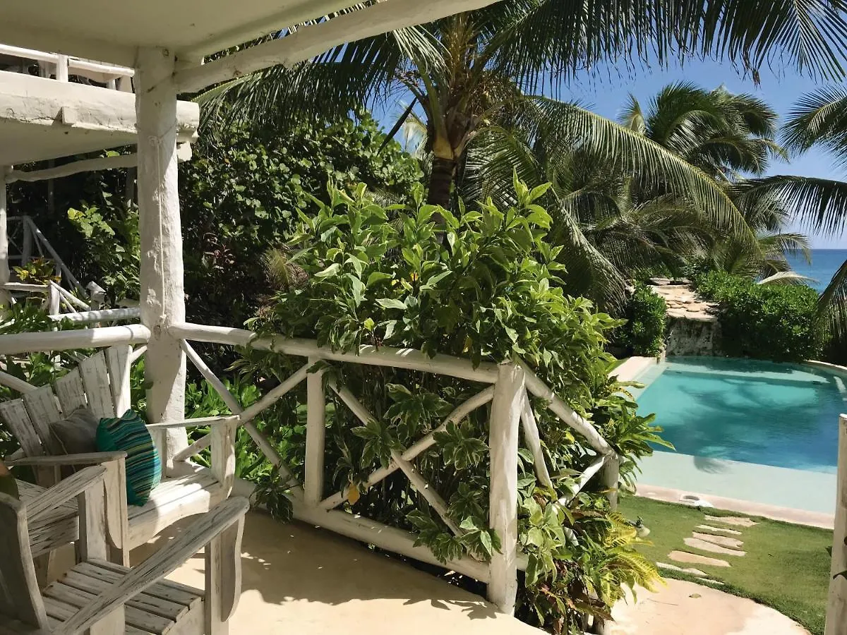 Hotel Coco Unlimited Tulum