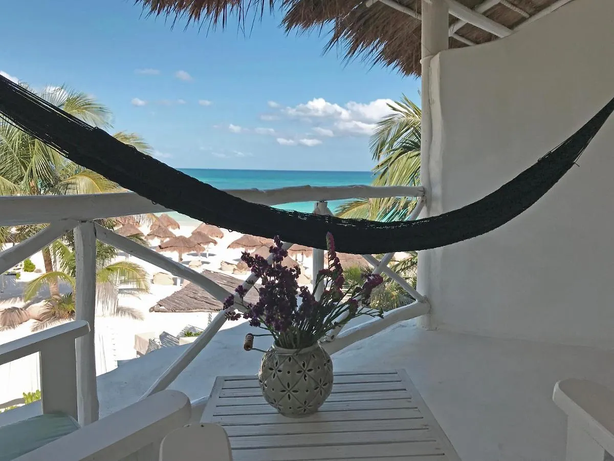 Hotel Coco Unlimited Tulum Meksyk