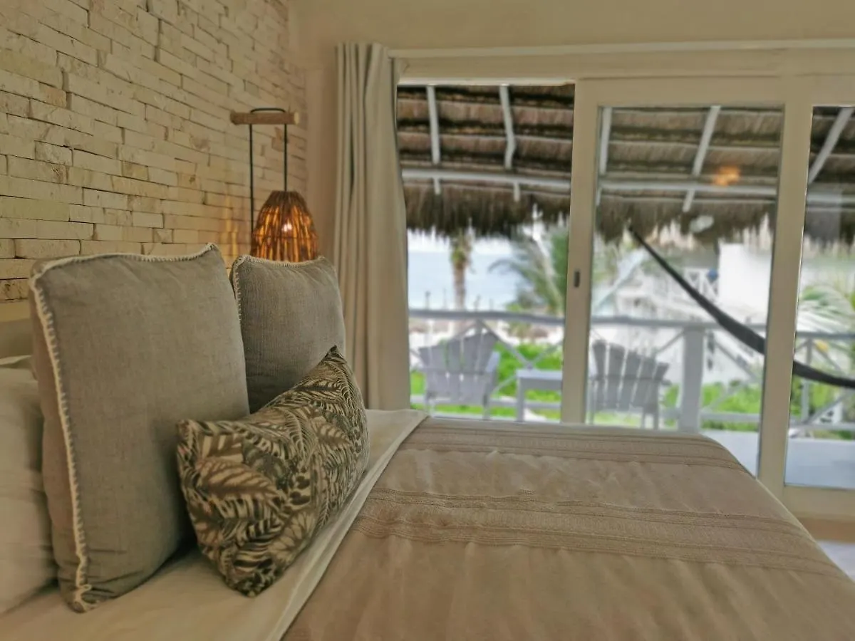 Hotel Coco Unlimited Tulum