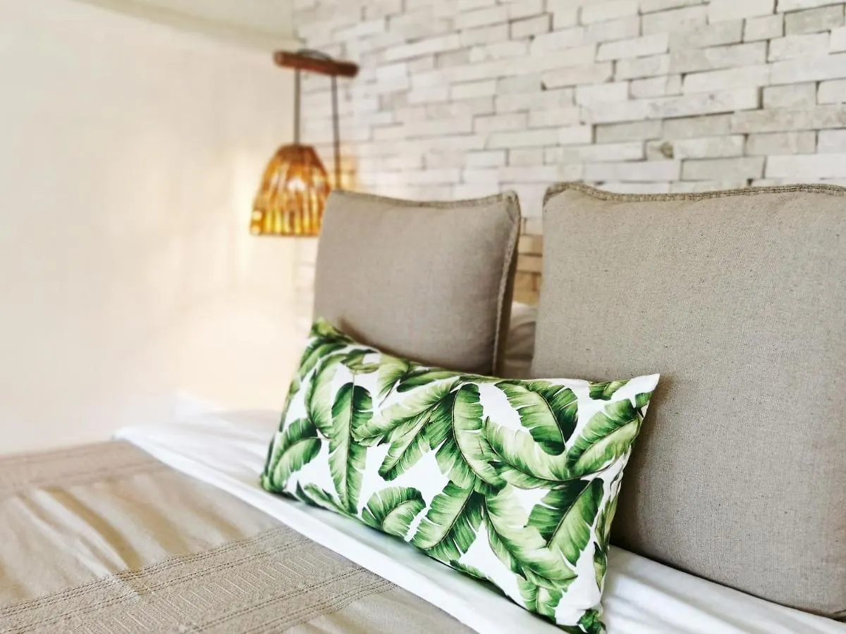 *****  Hotel Coco Unlimited Tulum Meksyk