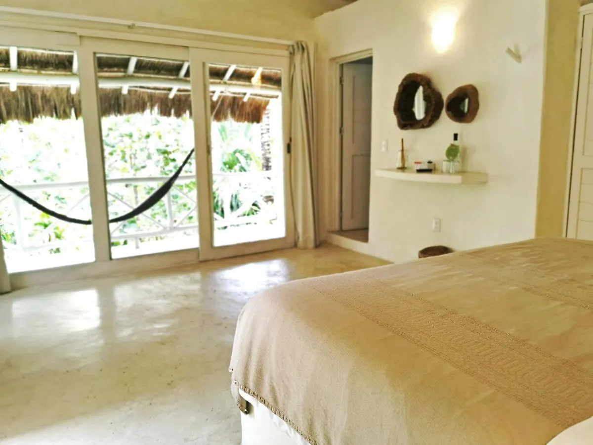 Hotel Coco Unlimited Tulum 5*,