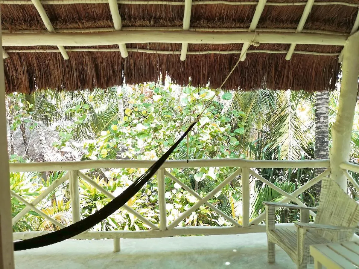 Hotel Coco Unlimited à Tulum
