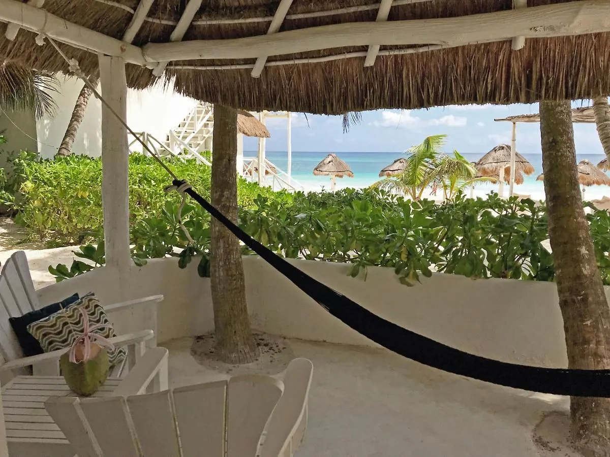 Hotel Coco Unlimited Tulum