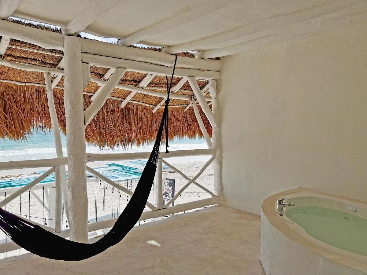 Hotel Coco Unlimited Tulum